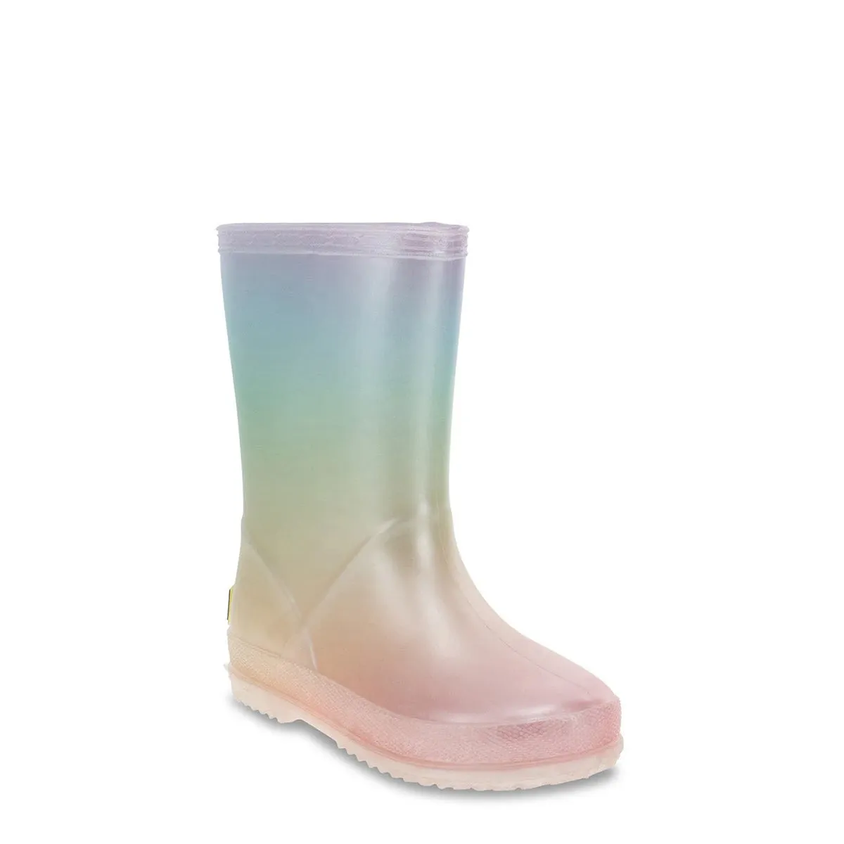 Girls' Task Multi-Colored Rain Boot 24128288