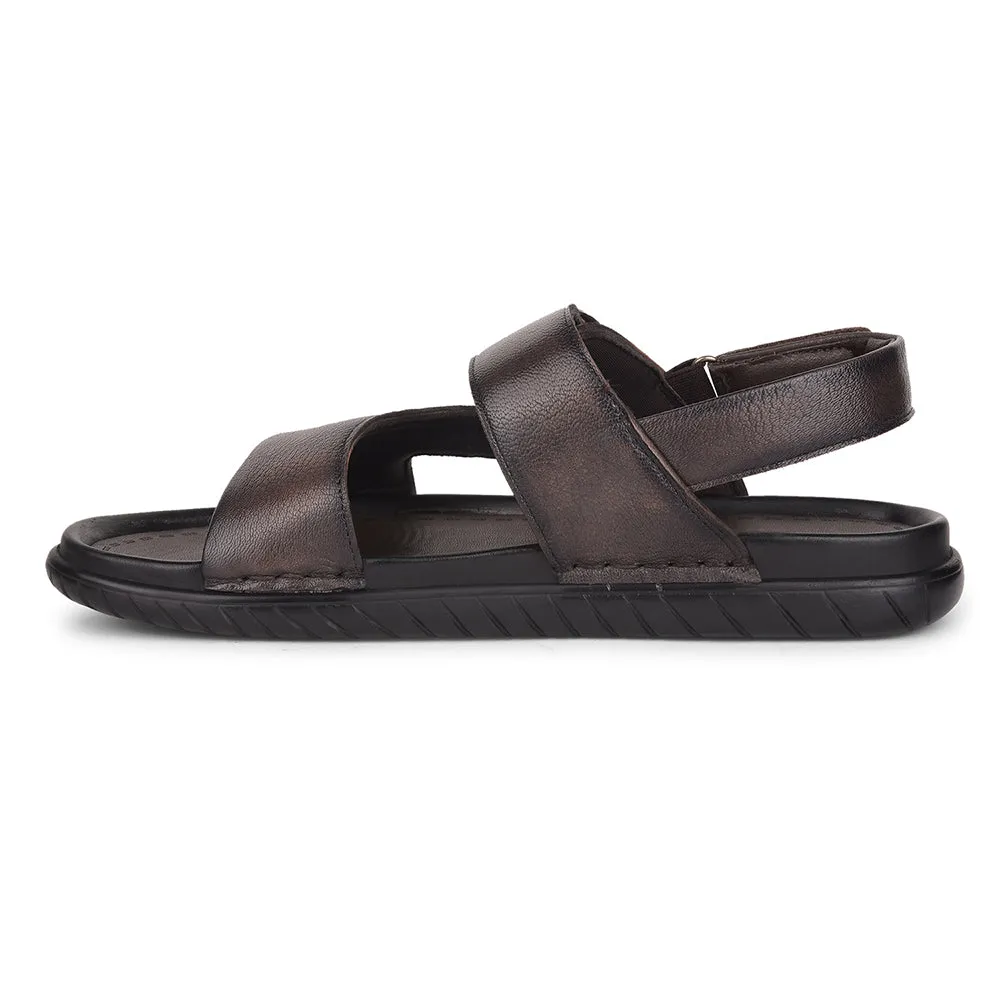 Healers By Liberty OSL-51 Casual Sandal For Men - Brown