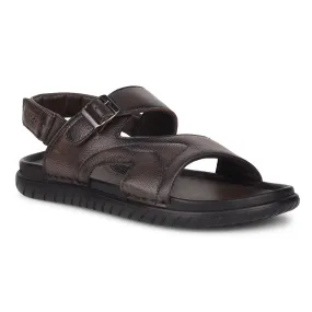 Healers By Liberty OSL-51 Casual Sandal For Men - Brown