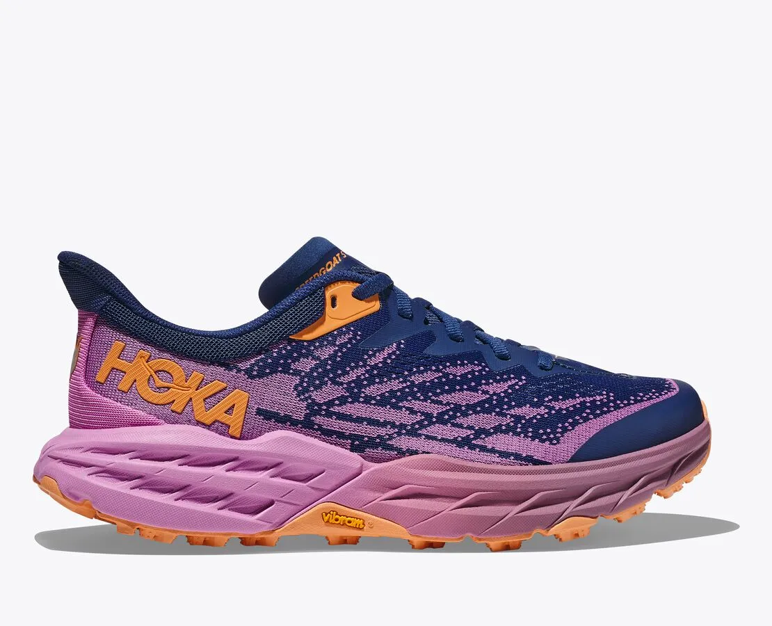 Hoka Speedgoat 5 Women's