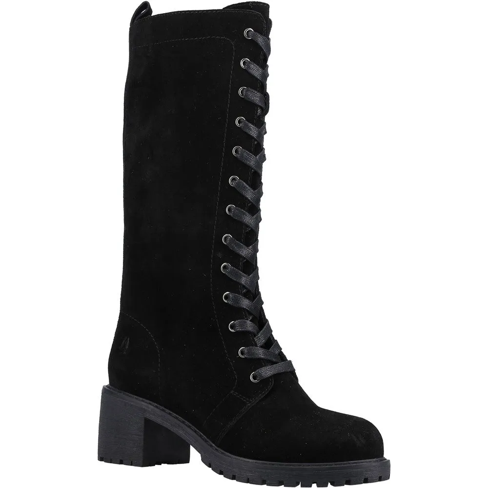 Hush Puppies Frankie Lace Boot