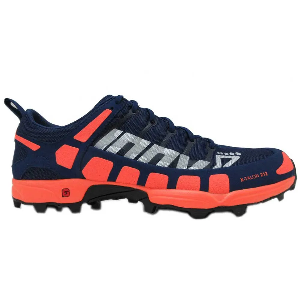 Inov8 - Kid's X-Talon 212 Trail Running Shoe