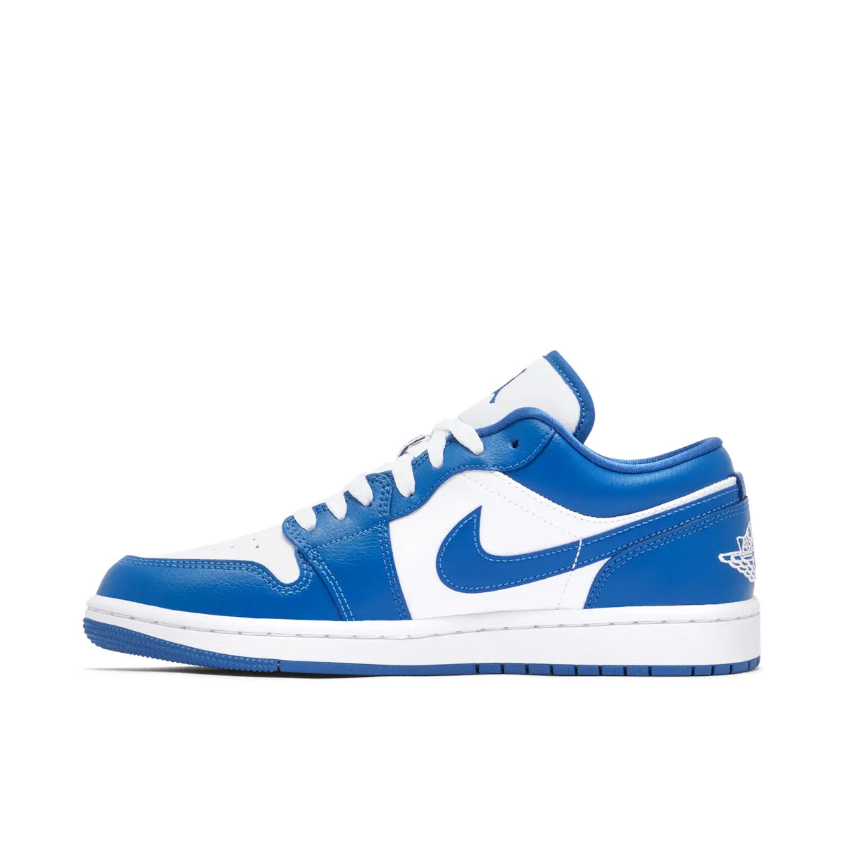 Jordan 1 Low Marina Blue (W)