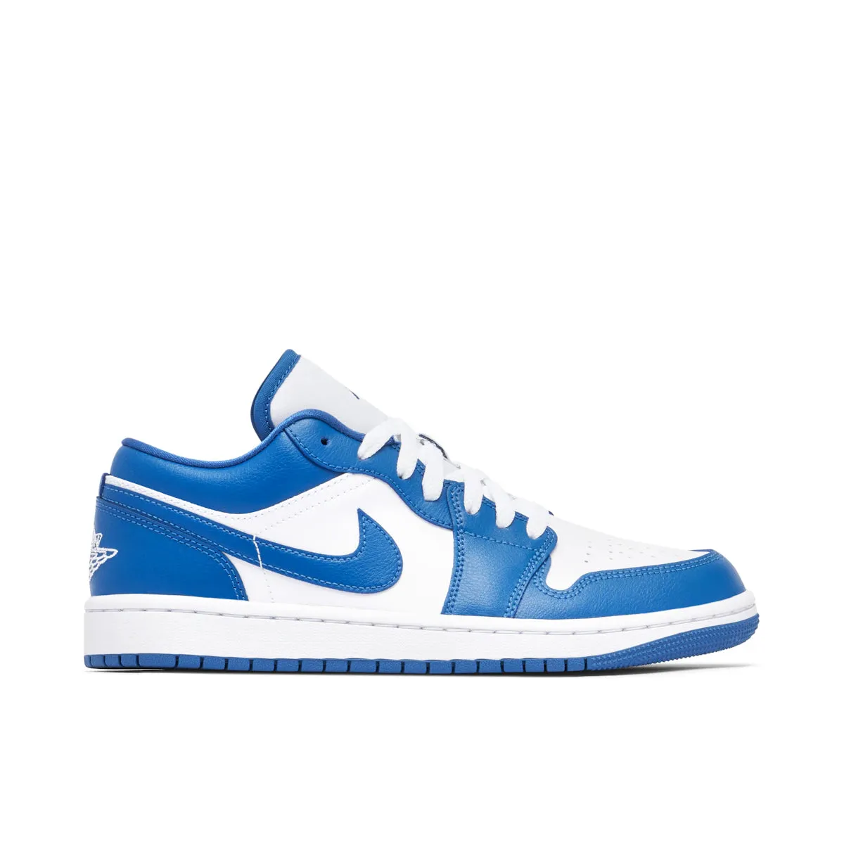 Jordan 1 Low Marina Blue (W)