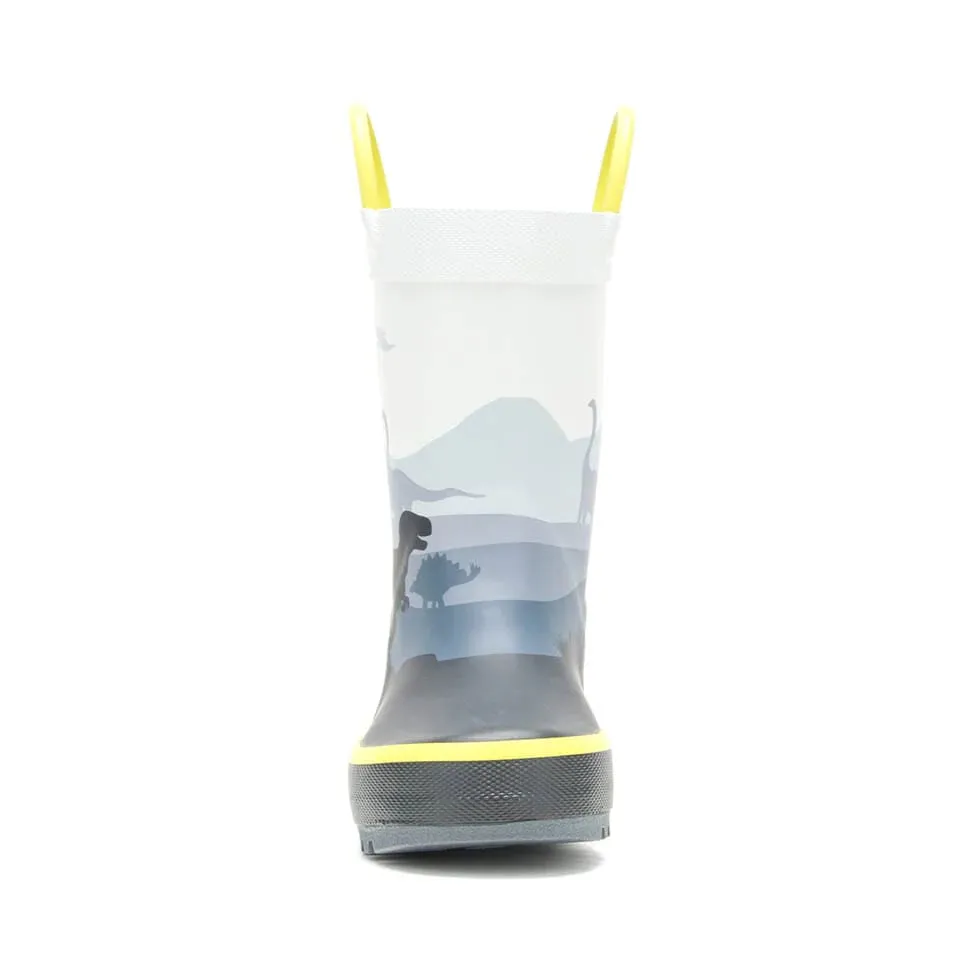 Kamik Dino Children's Rain Boot