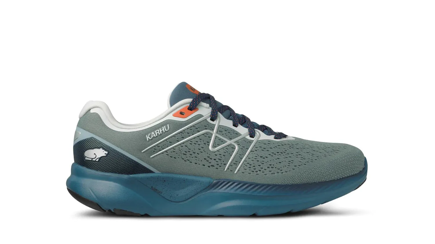 Karhu Men's Fusion 3.5 Running Shoe