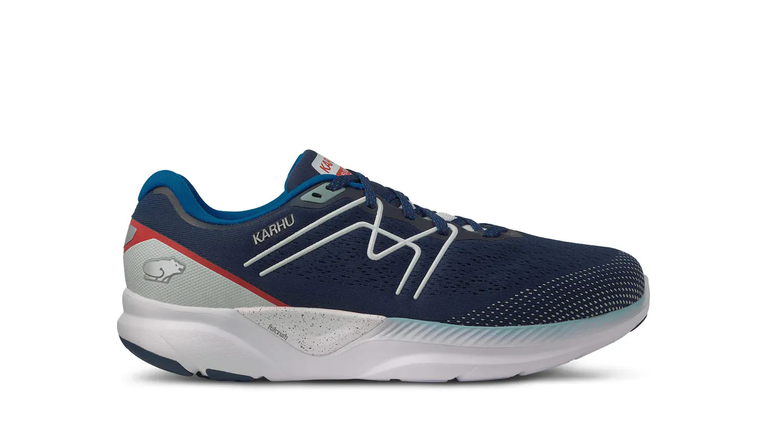 Karhu Men's Fusion 3.5 Running Shoe