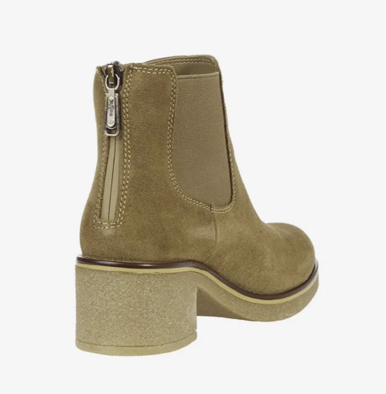 Lima Waterproof Chelsea Boot