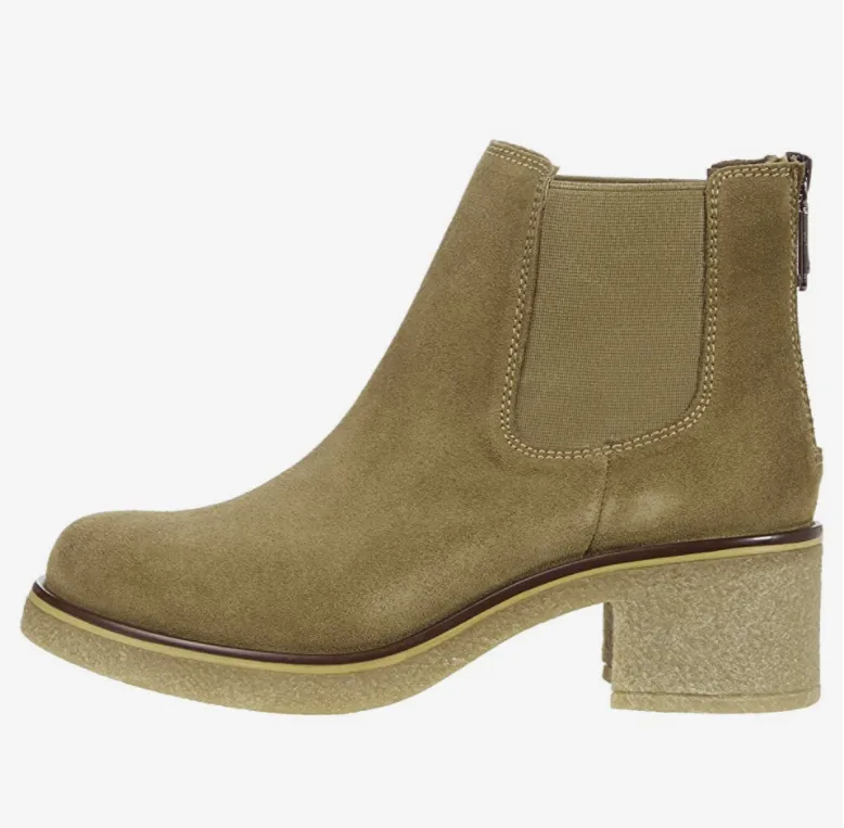 Lima Waterproof Chelsea Boot