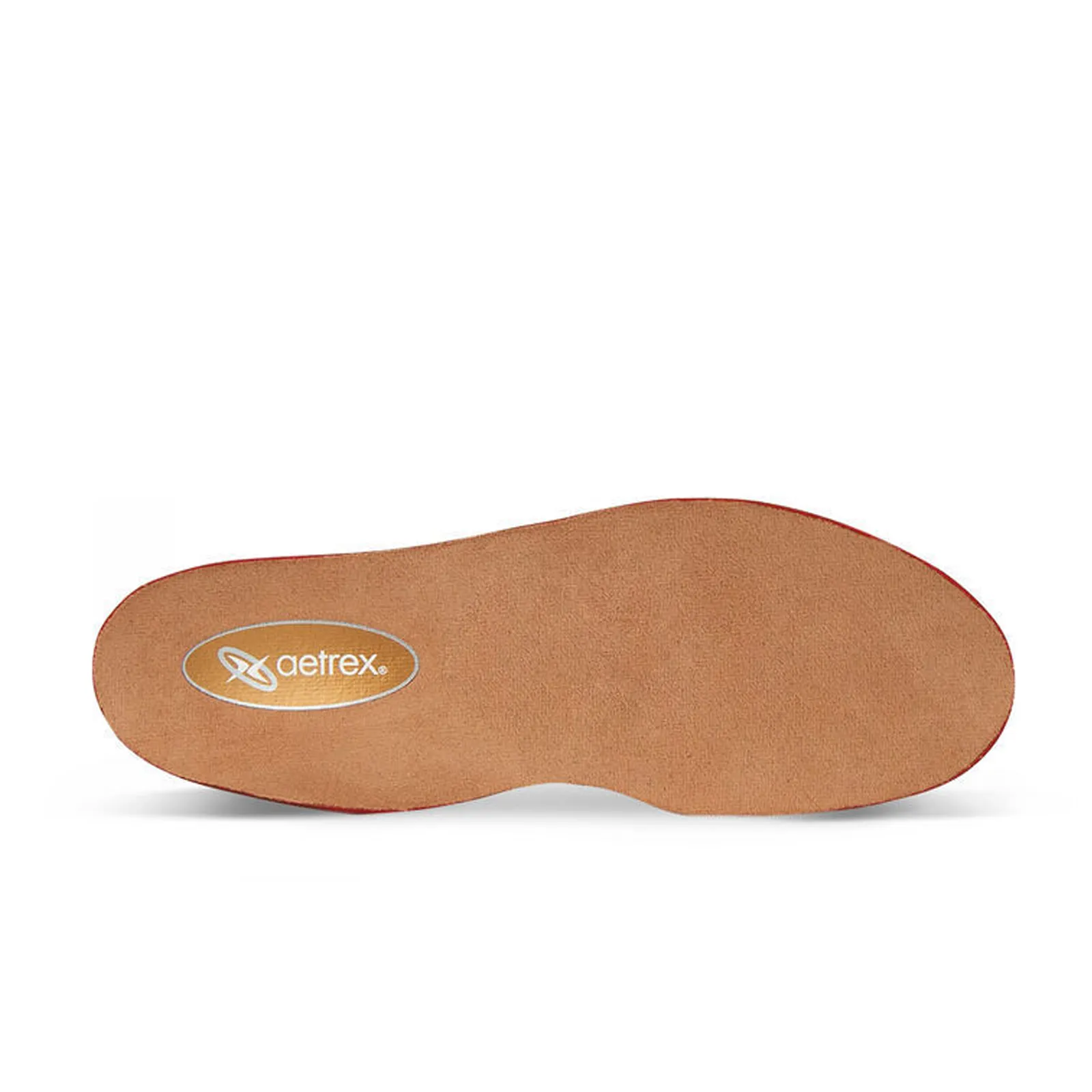 Lynco L600 Casual Comfort Orthotic (Women) - Tan