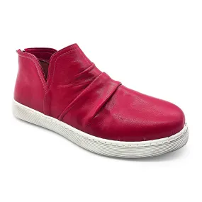 Mago Women's Diana Red