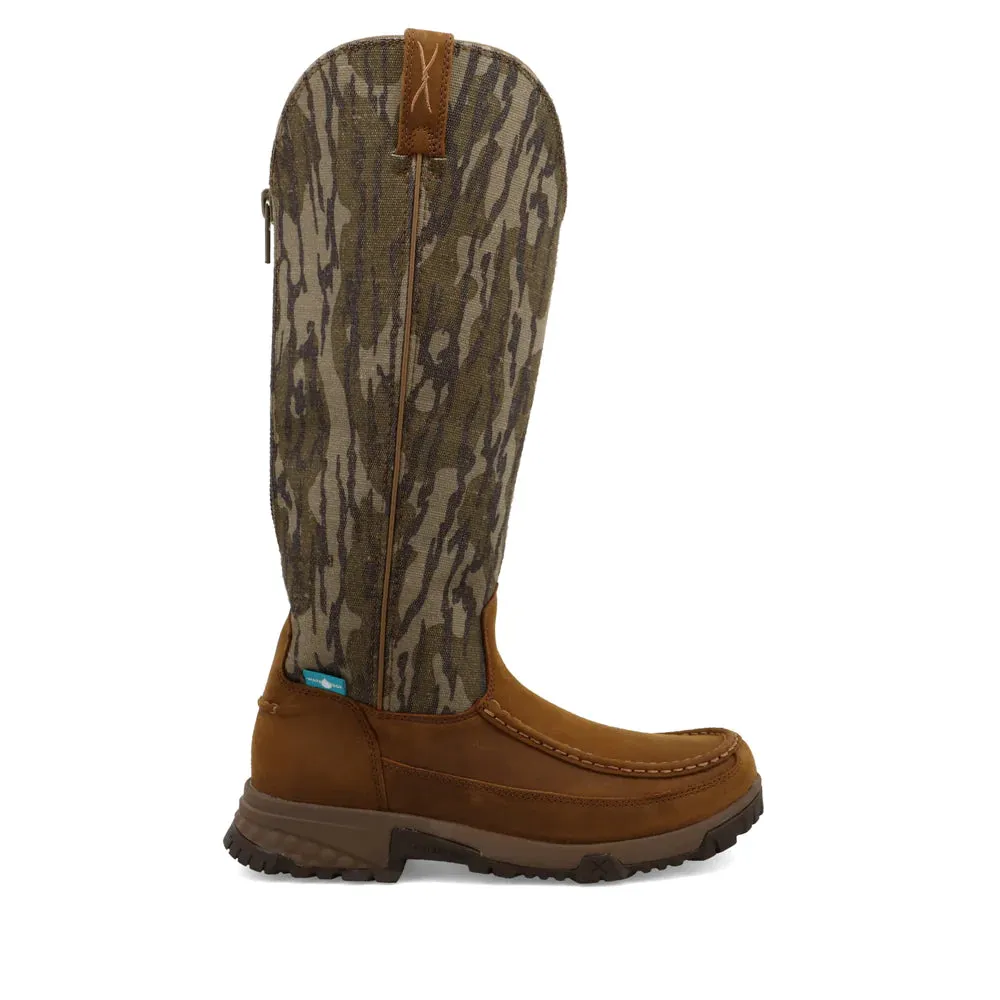 MEN'S 17" SNAKE BOOT | Mxcbws1