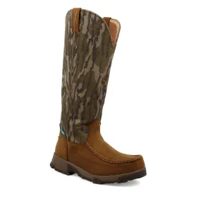 MEN'S 17" SNAKE BOOT | Mxcbws1