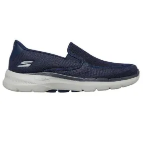 Men's Go Walk 6 Navy