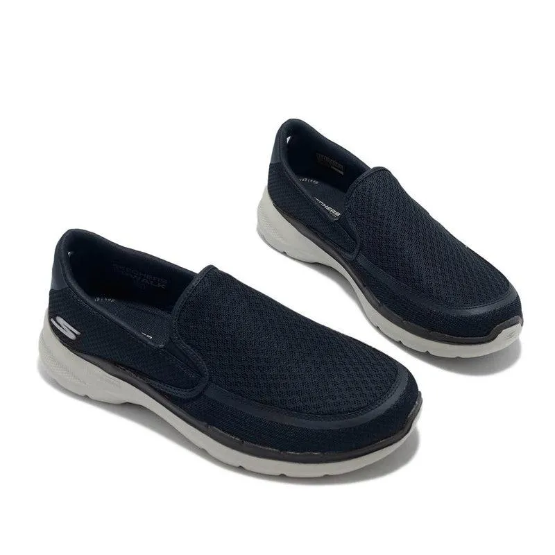 Men's Go Walk 6 Navy