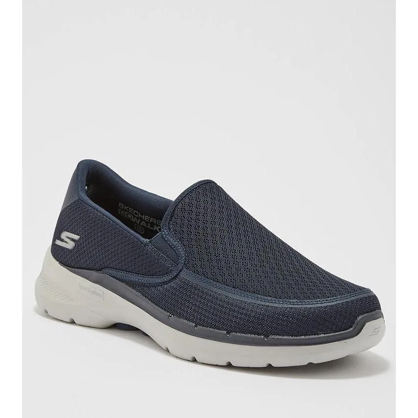 Men's Go Walk 6 Navy