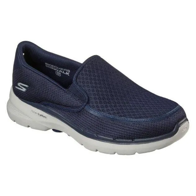 Men's Go Walk 6 Navy