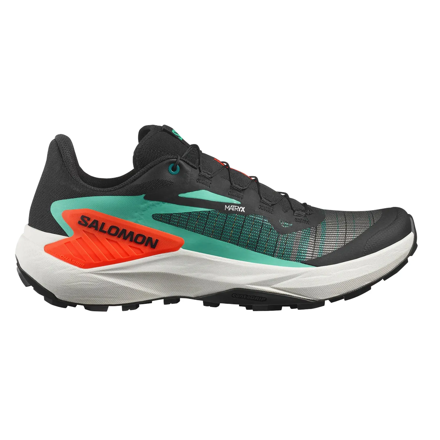 Mens Salomon Genesis