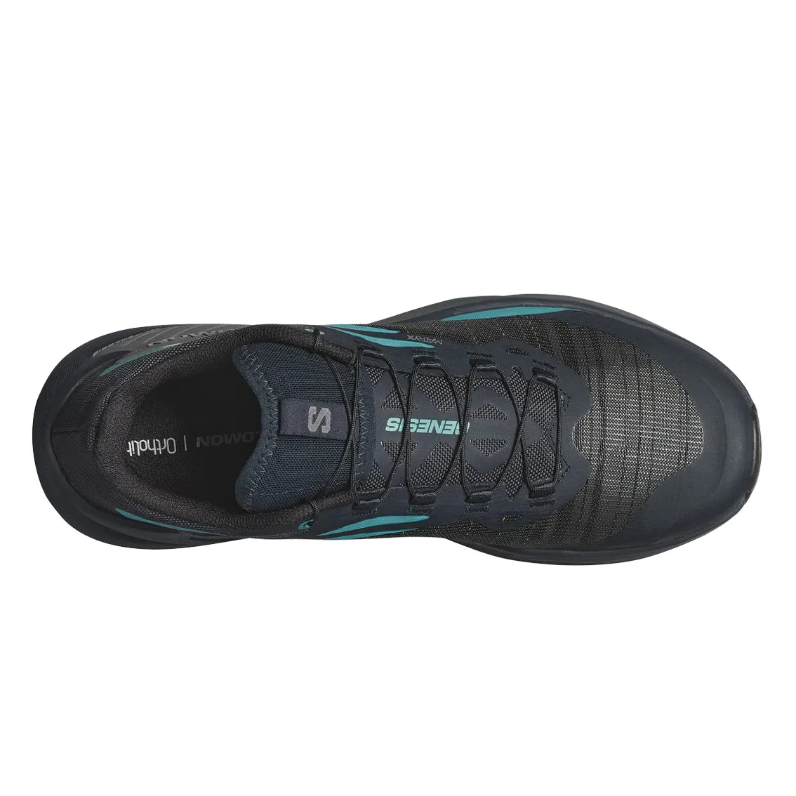 Mens Salomon Genesis