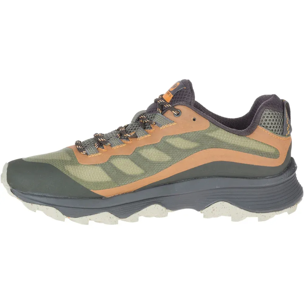 Merrell Moab Speed GTX Mens Gore-Tex Trail Shoe