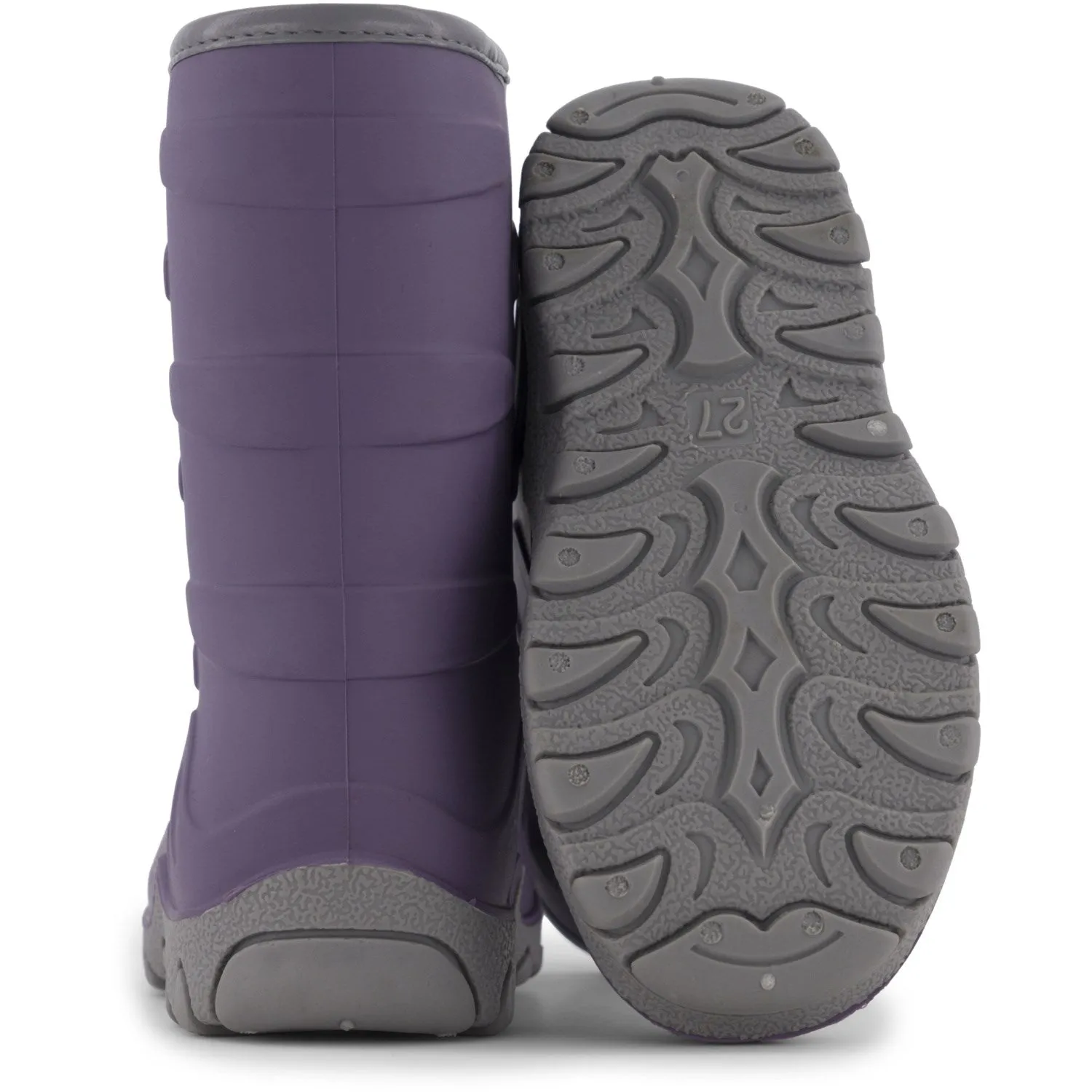 Mikk-Line Nightshade Thermal Boots