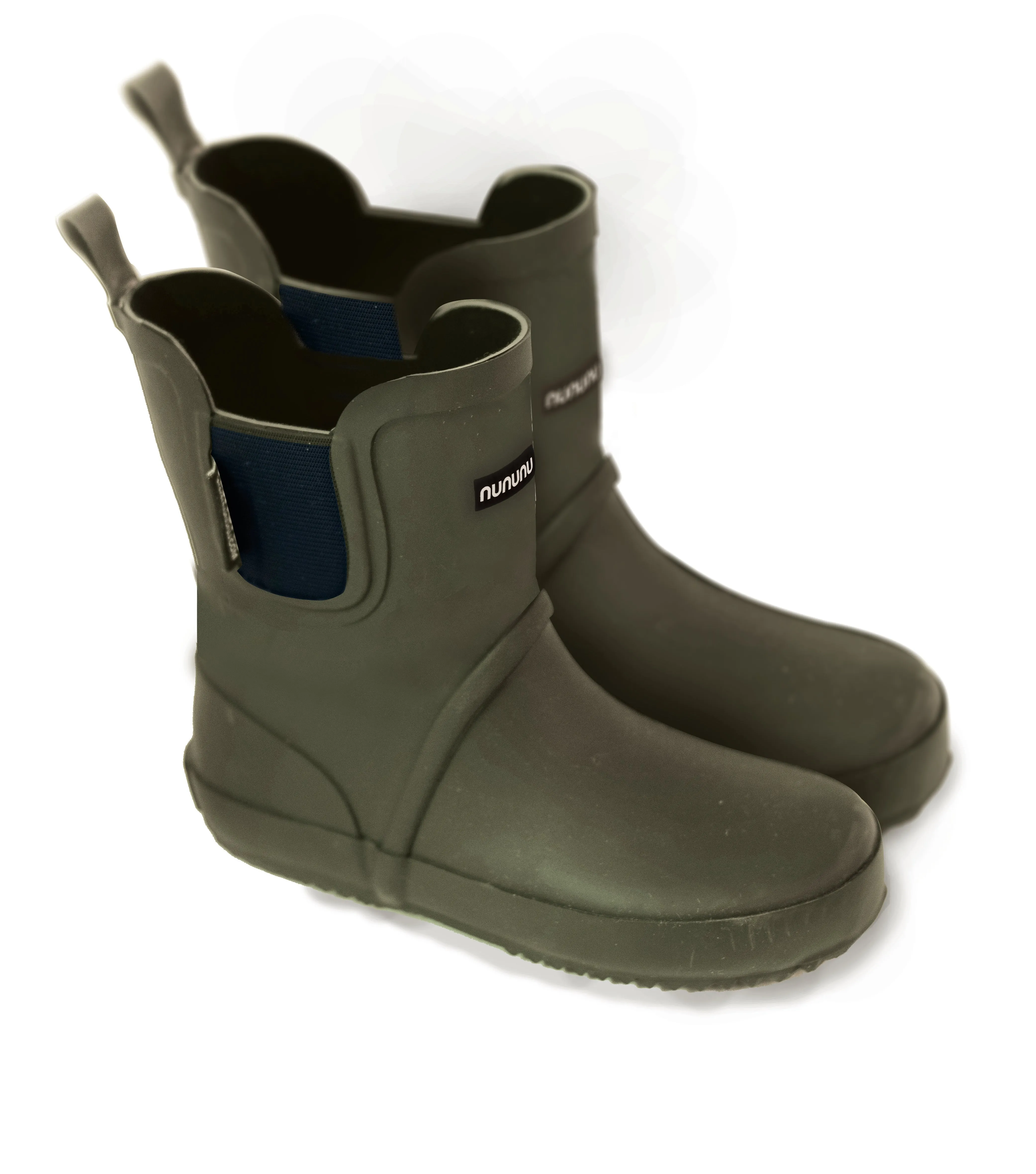 military rain boots