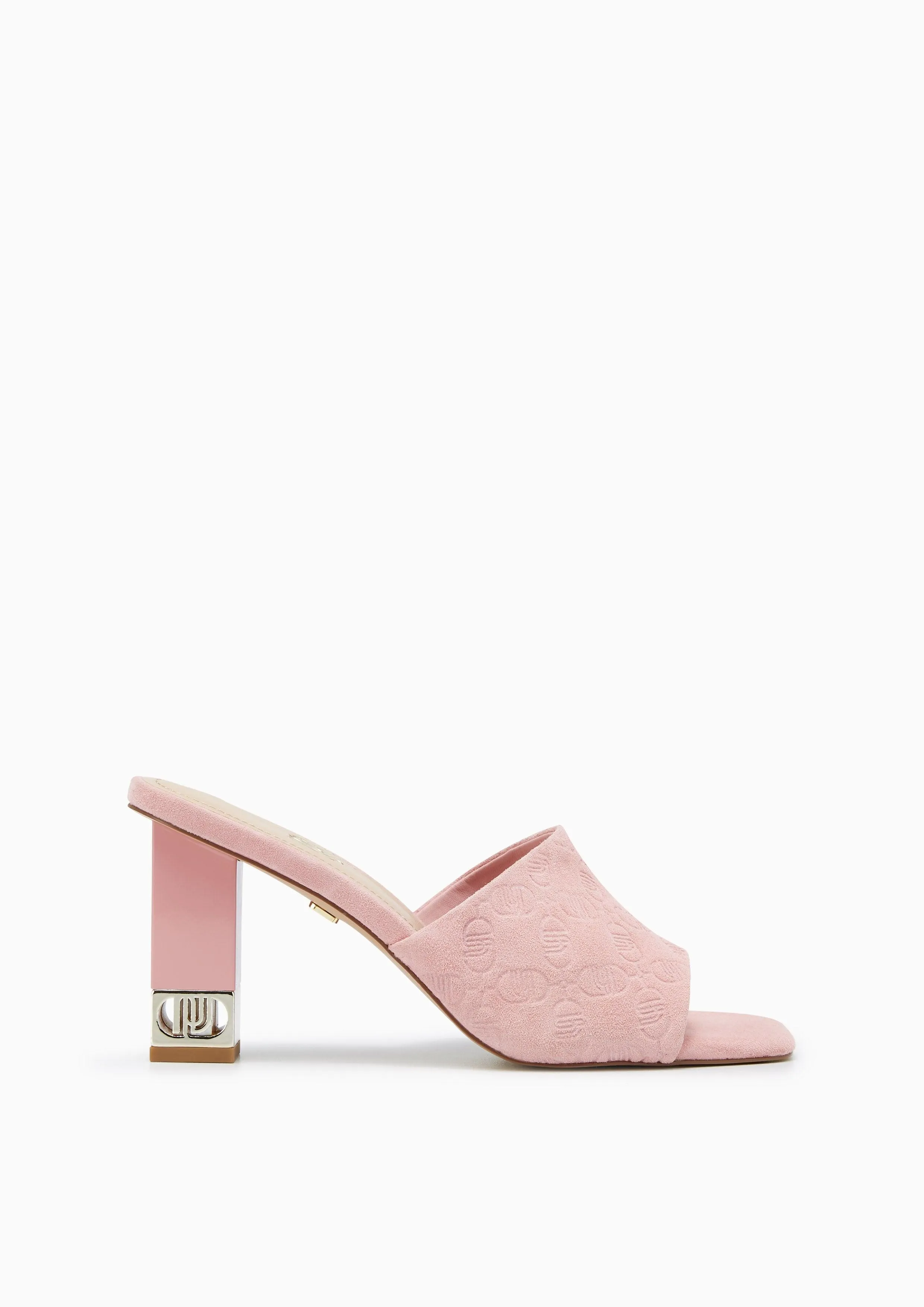 Narda Infinite High Heels Light Pink