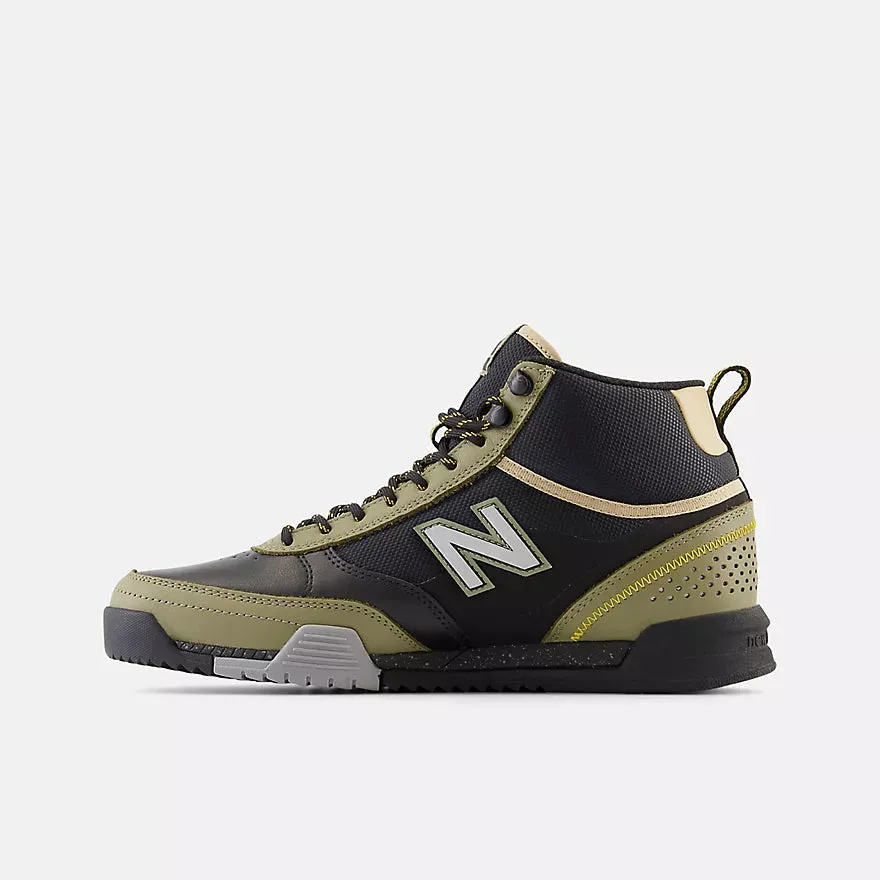 NB NUMERIC 440 Trail Shoes Black/Olive