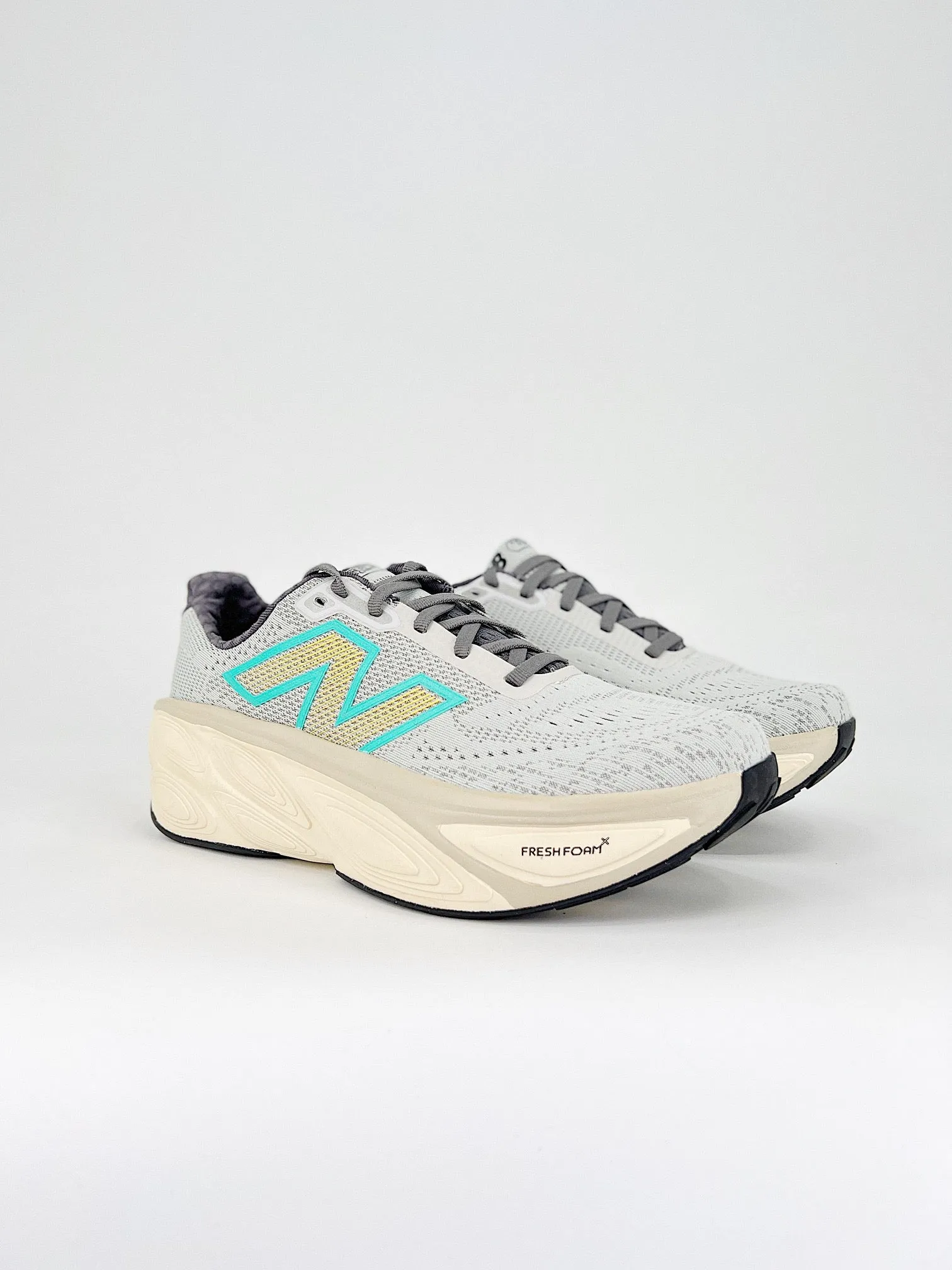 New Balance NB Fresh Foam X More v4