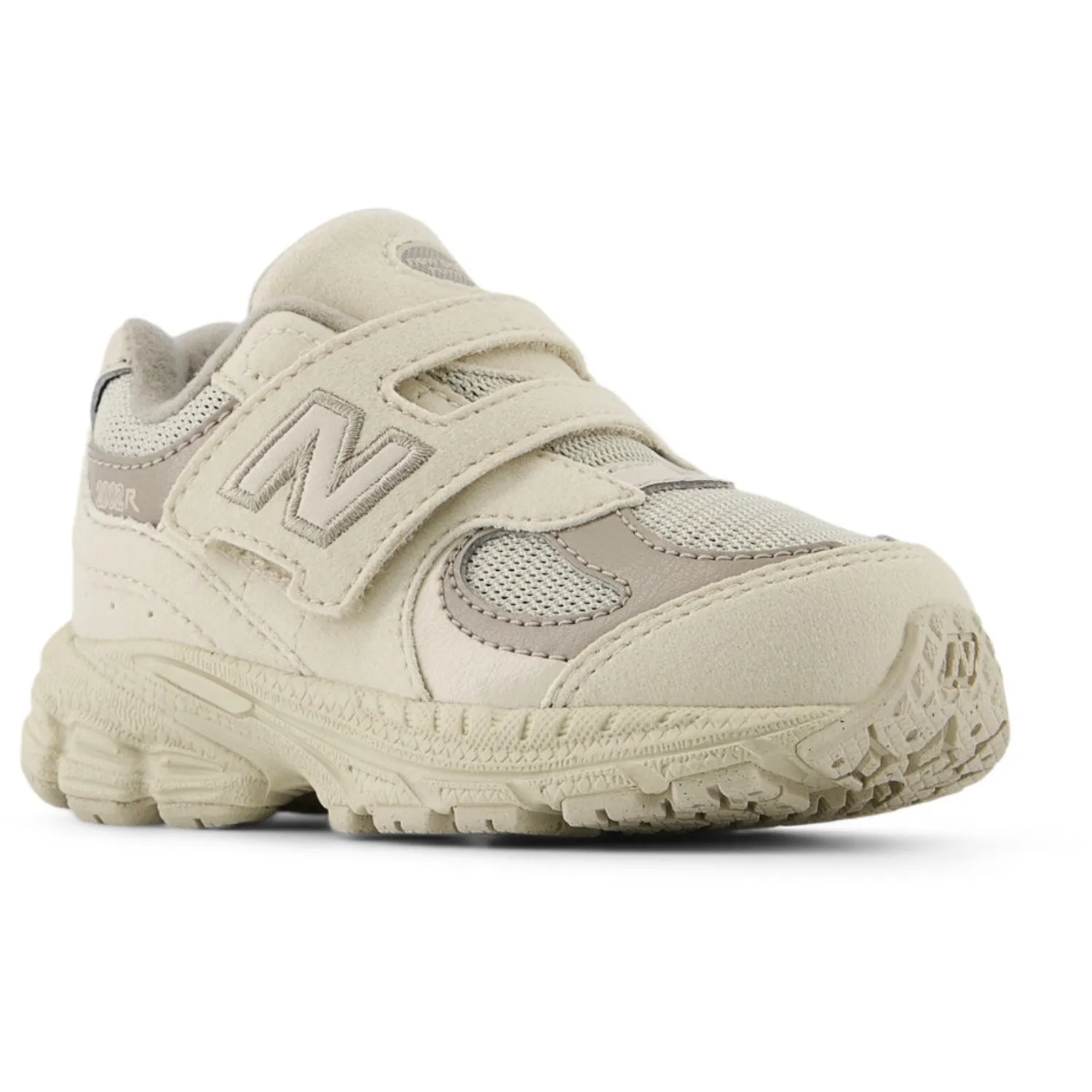 New Balance Timberwolf New Balance 2002 Kids Hook & Loop