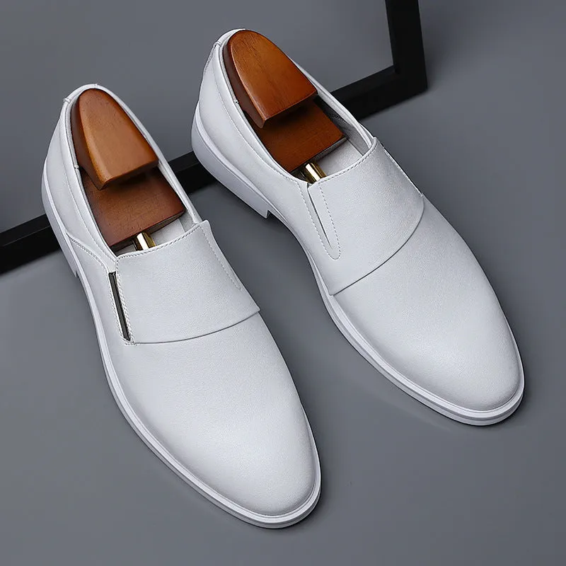 New Formal Business Casual Shoes