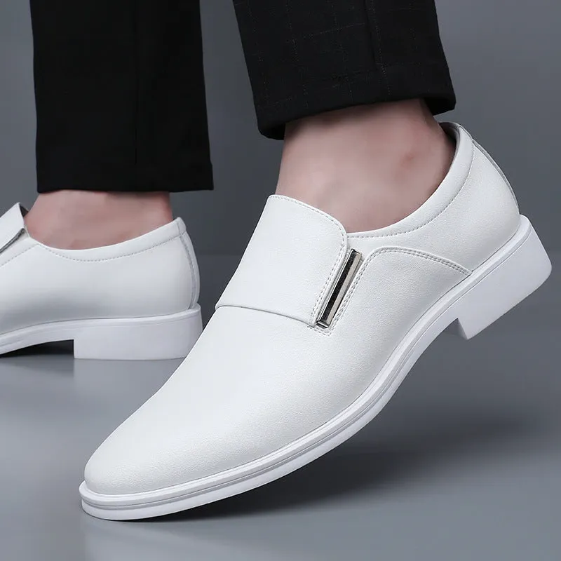 New Formal Business Casual Shoes