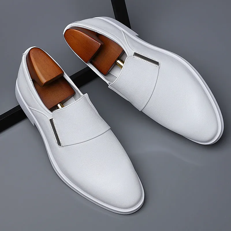 New Formal Business Casual Shoes