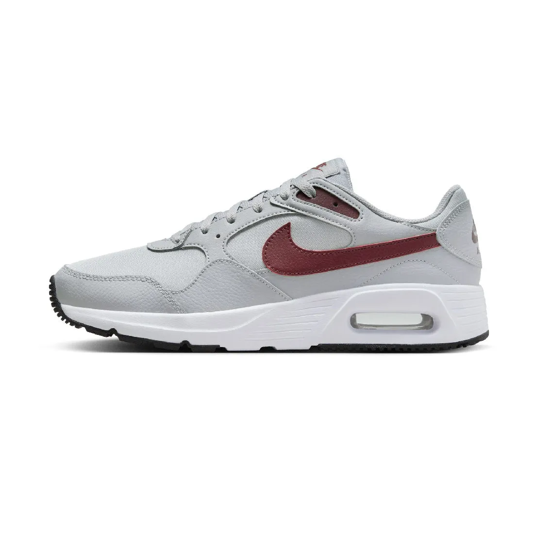 Nike Air Max SC Men's Shoes Grey