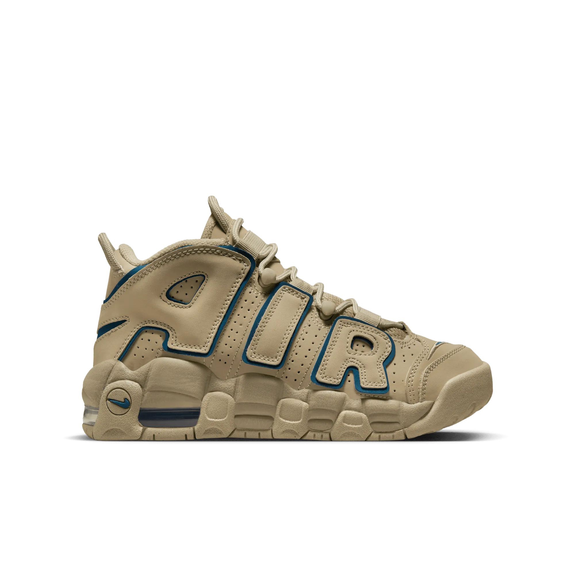 Nike Air More Uptempo (GS)