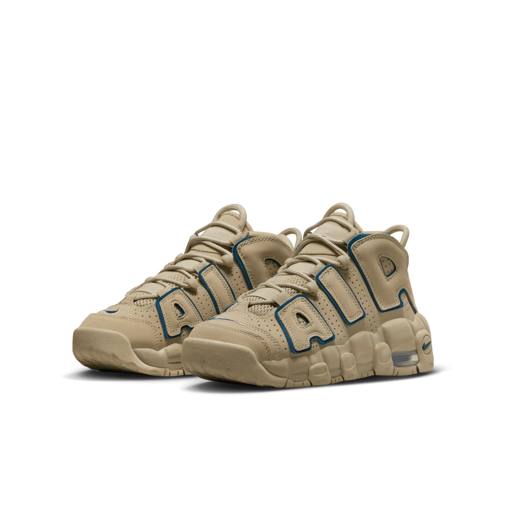 Nike Air More Uptempo (GS)