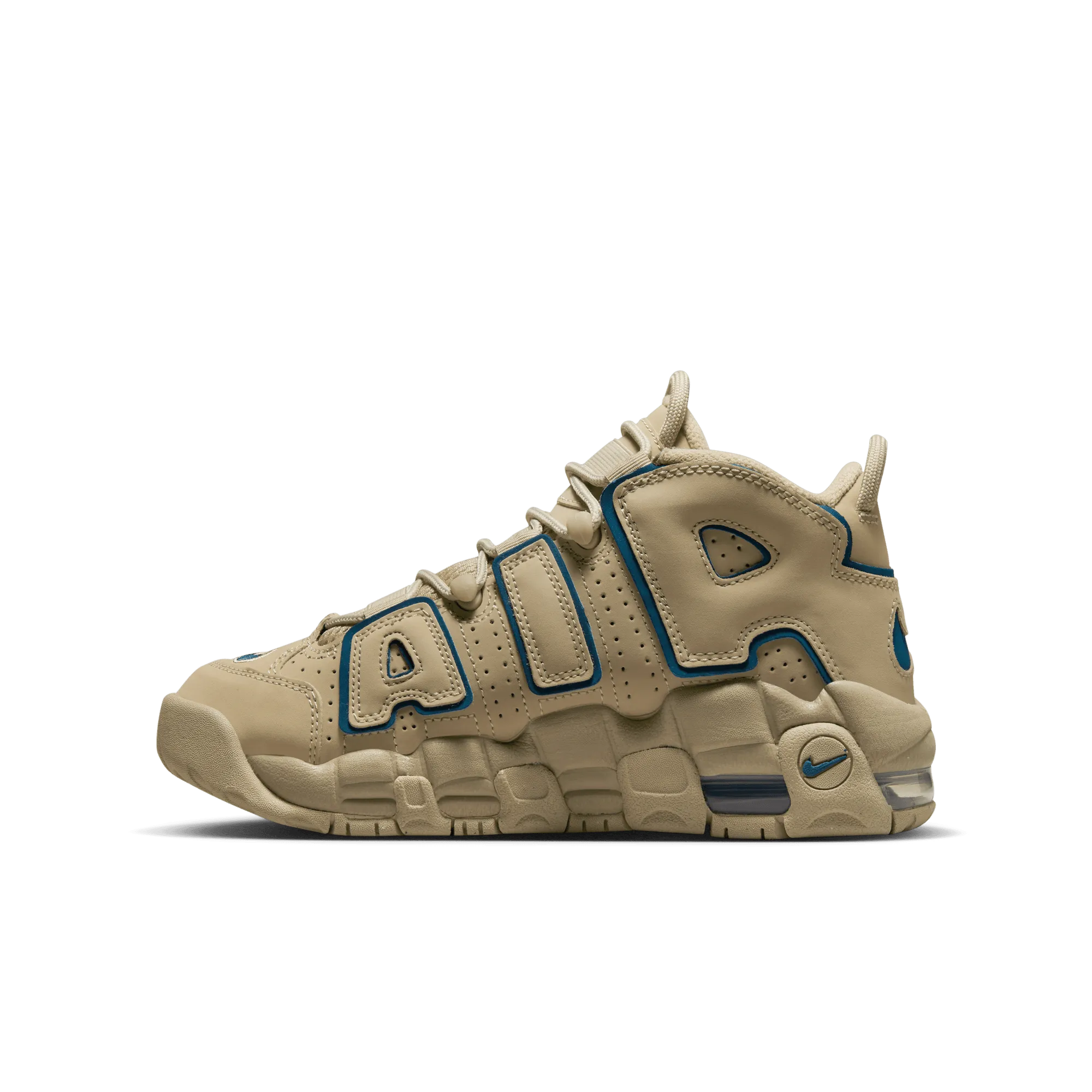 Nike Air More Uptempo (GS)