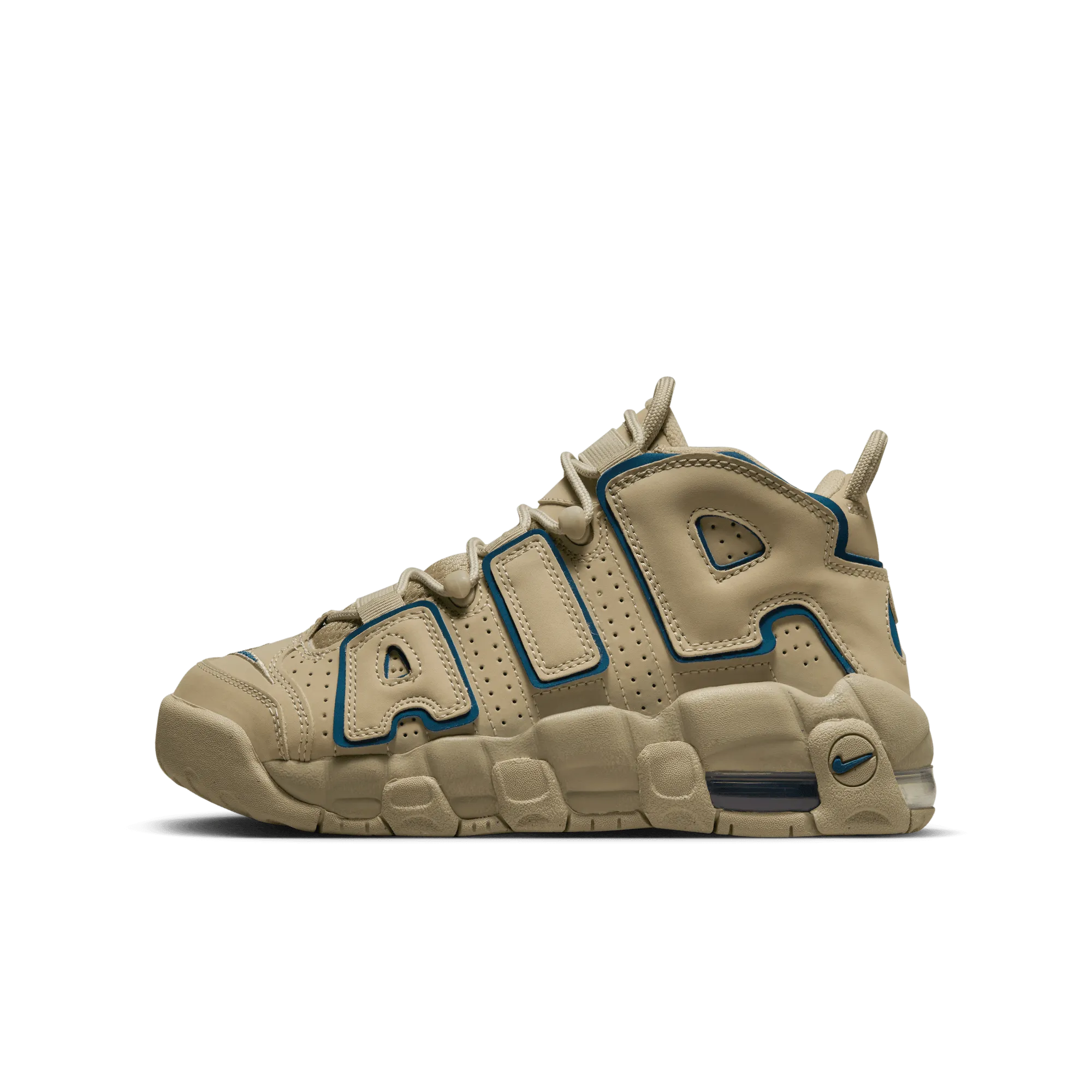 Nike Air More Uptempo (GS)