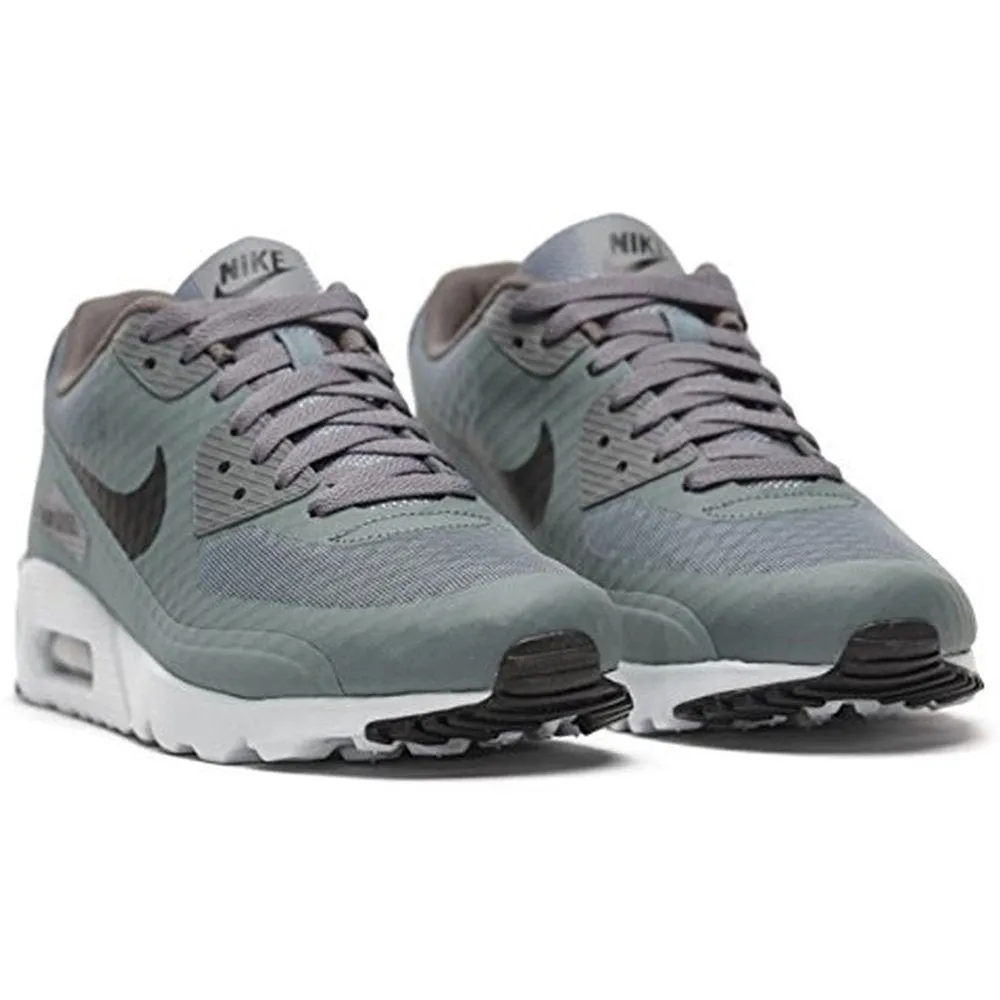 Nike Men's Air Max 90 Leather Running Shoe