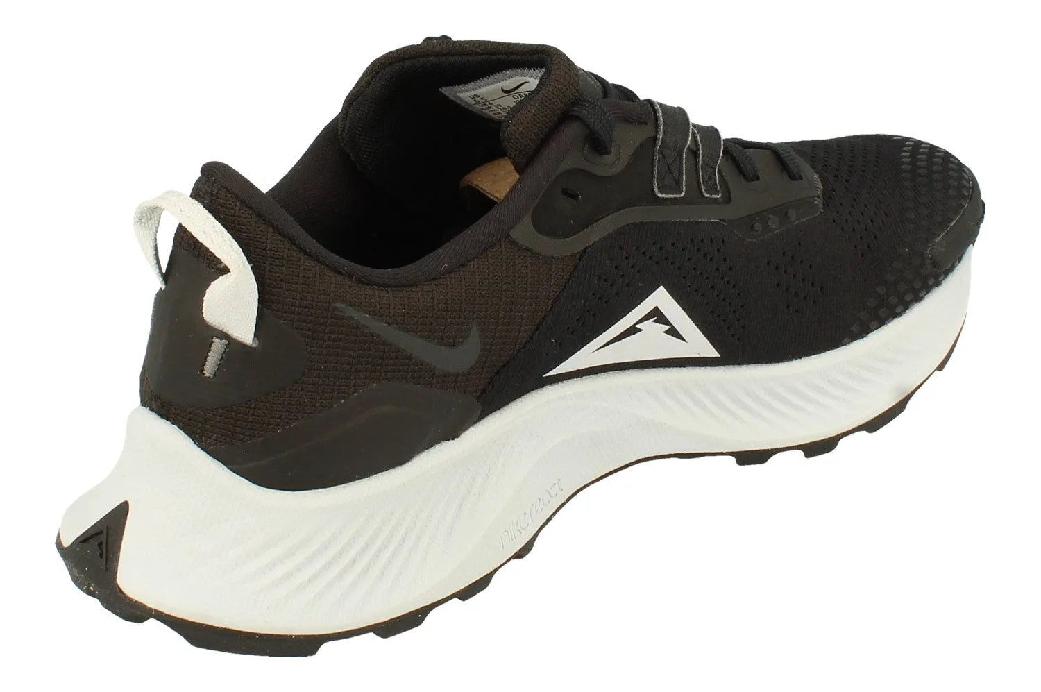 Nike Pegasus Trail 3 Running Shoes | Black