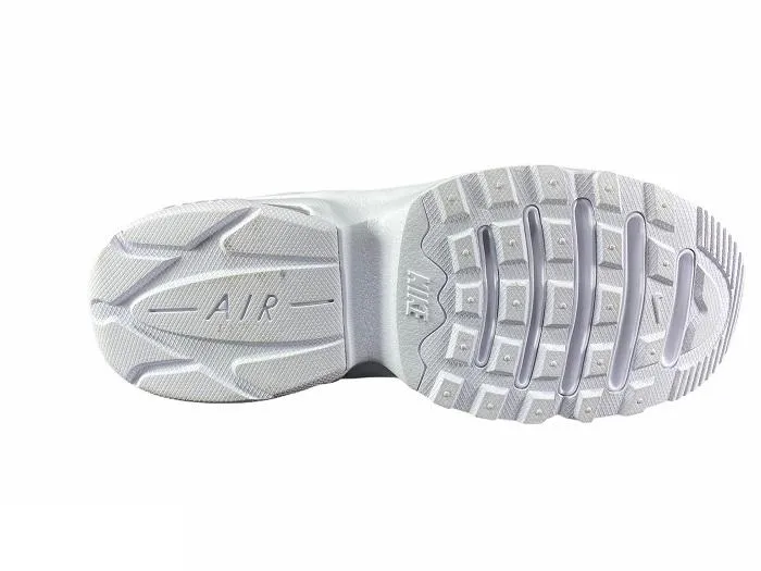 Nike scarpa sneakers da uomo Air Max Gravition AT4525 102 bianco