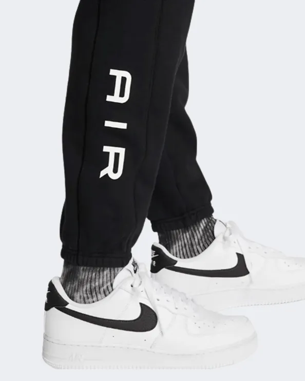 Nike Sportswear Air Men Lifestyle Pant Black  Dq4202-010