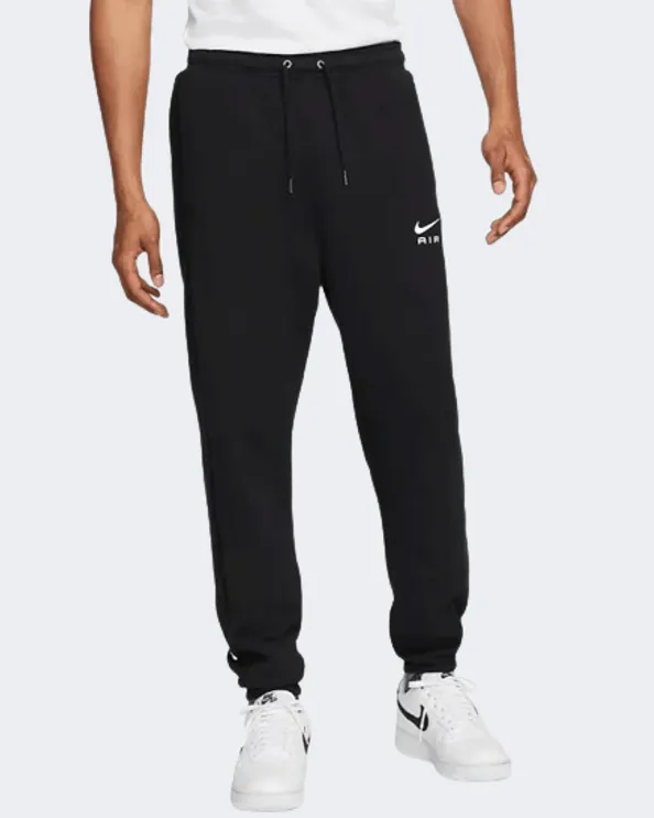 Nike Sportswear Air Men Lifestyle Pant Black  Dq4202-010