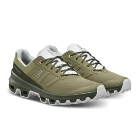 On Running | Cloudventure 3 | Men's | Olive/Fir