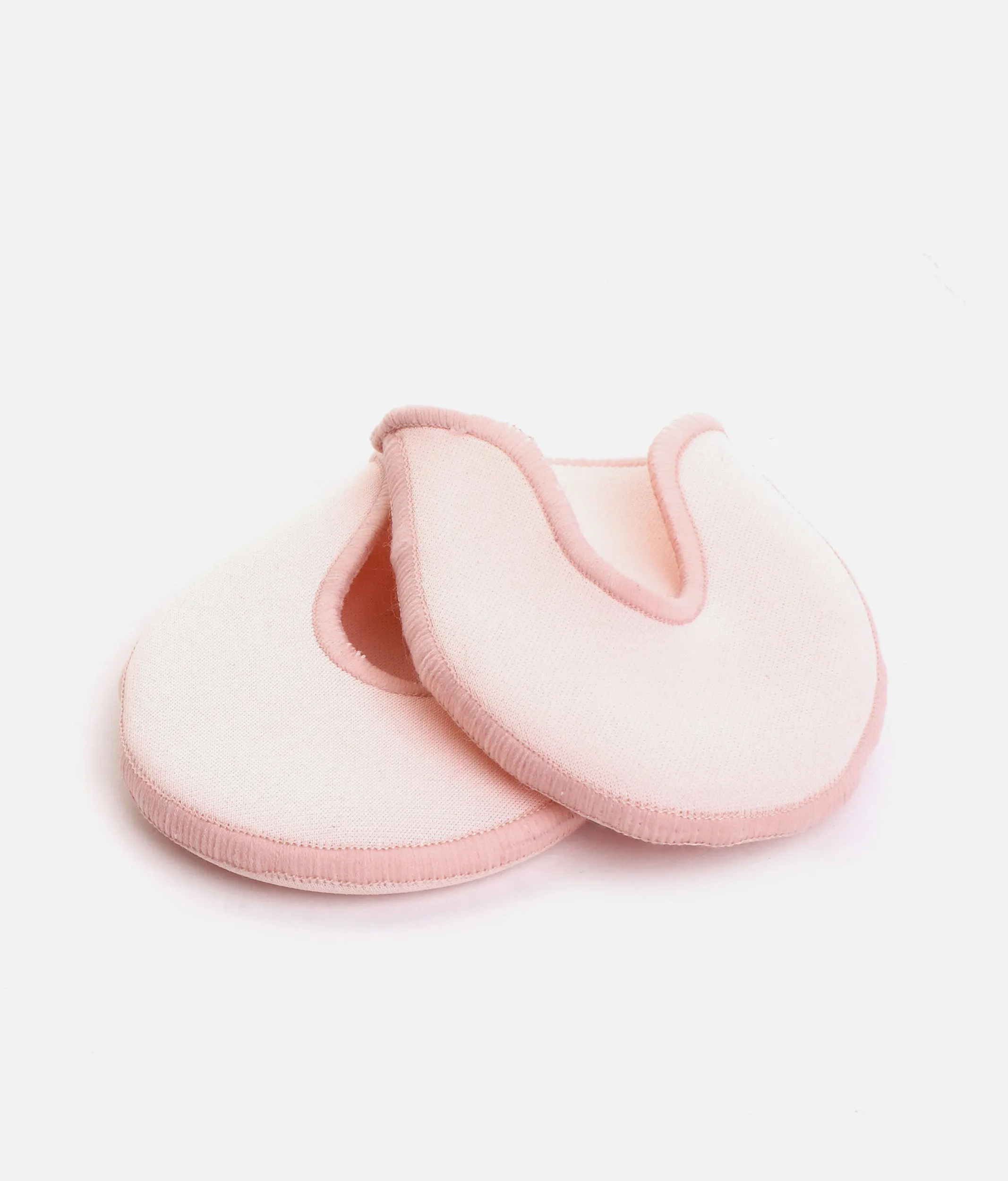 Ouch Pouch Style Toe Pads - TH004