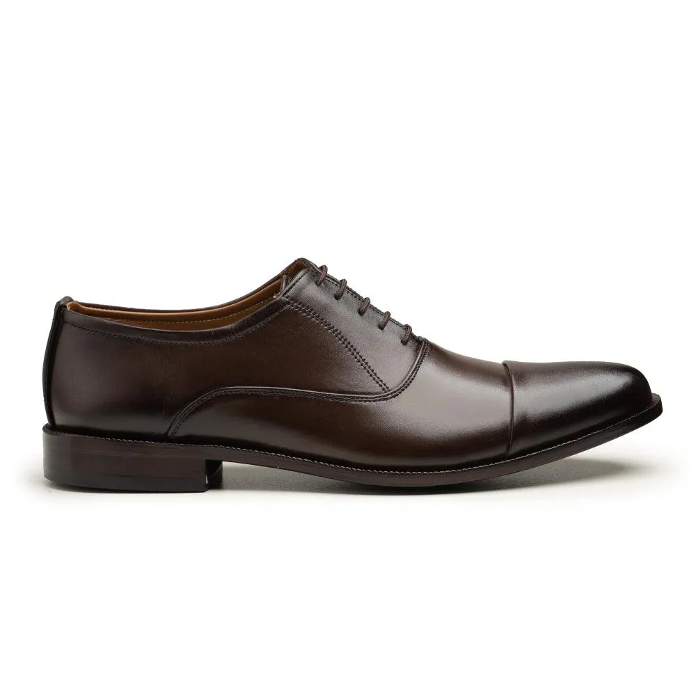 Oxford - 0007 Brown