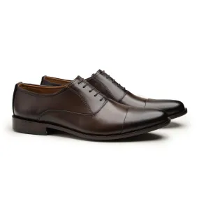 Oxford - 0007 Brown