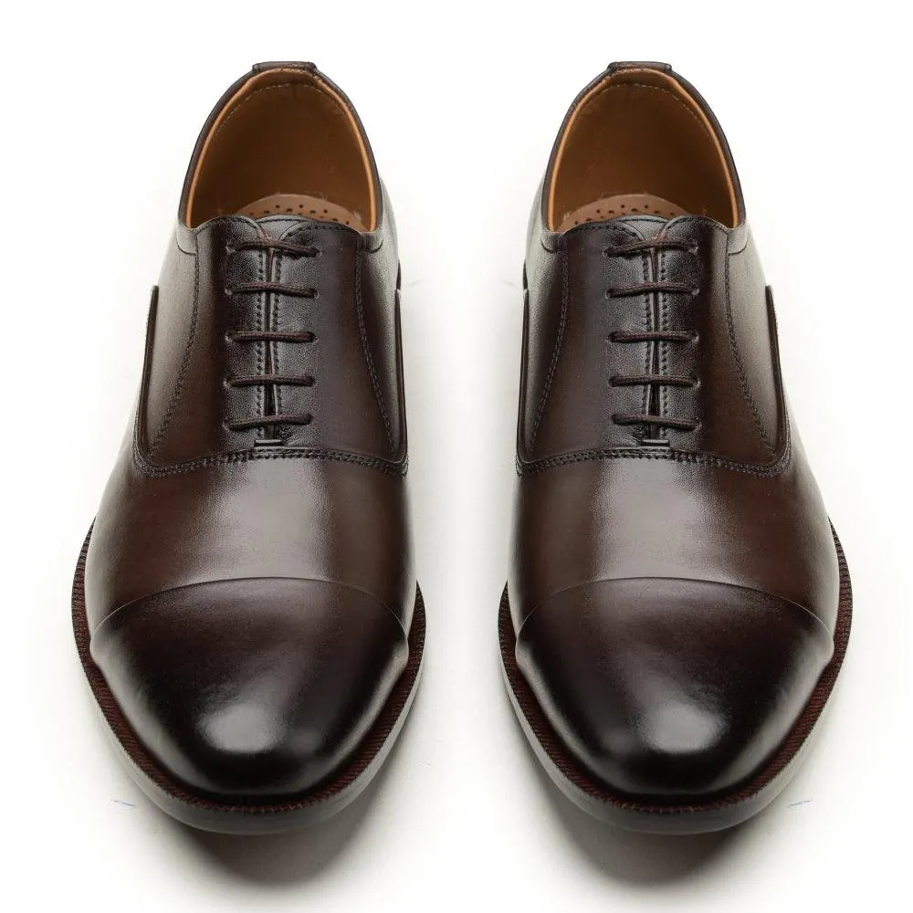 Oxford - 0007 Brown