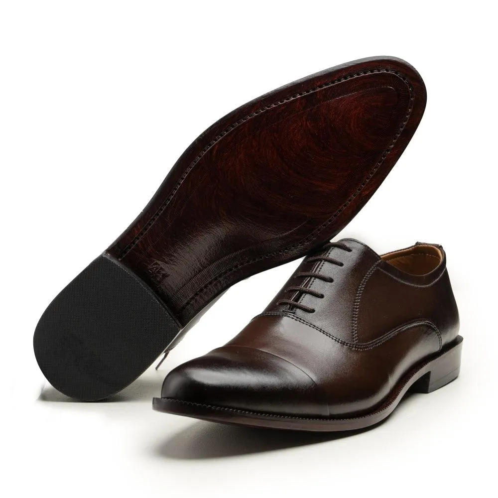 Oxford - 0007 Brown