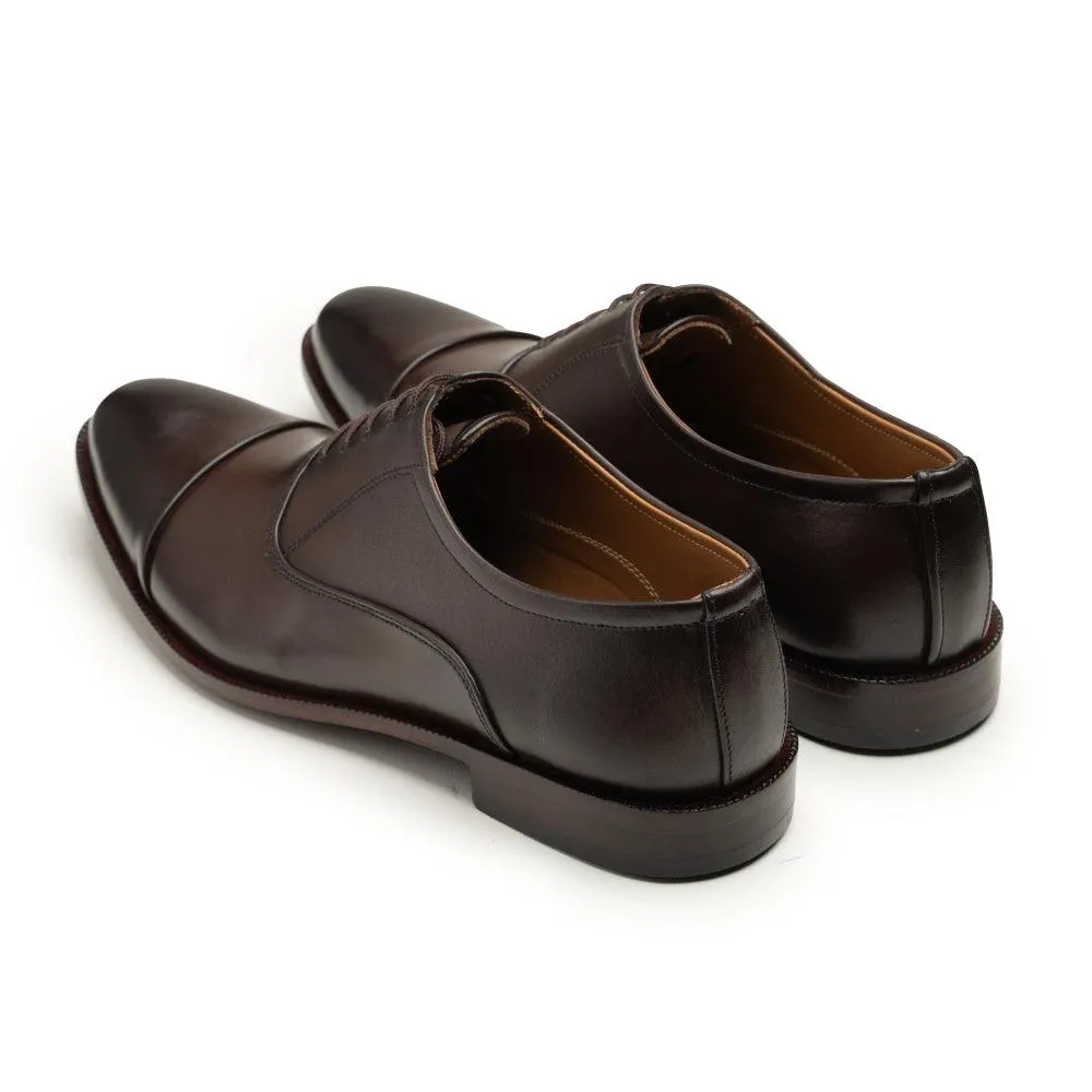 Oxford - 0007 Brown